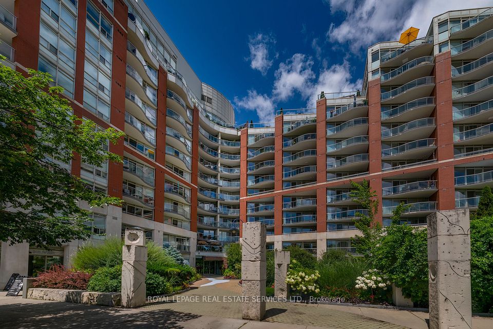 550 Queens Quay W 707, Toronto, ON M5V 3M8 at 550 Queens Quay W 707, Toronto, ON M5V 3M8, Toronto C01, ON, M5V 3M8