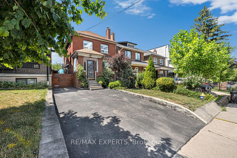 406 Lauder Avenue, Toronto, ON M6E 3J2 at 406 Lauder Avenue, Toronto, ON M6E 3J2, Toronto C03, ON, M6E 3J2