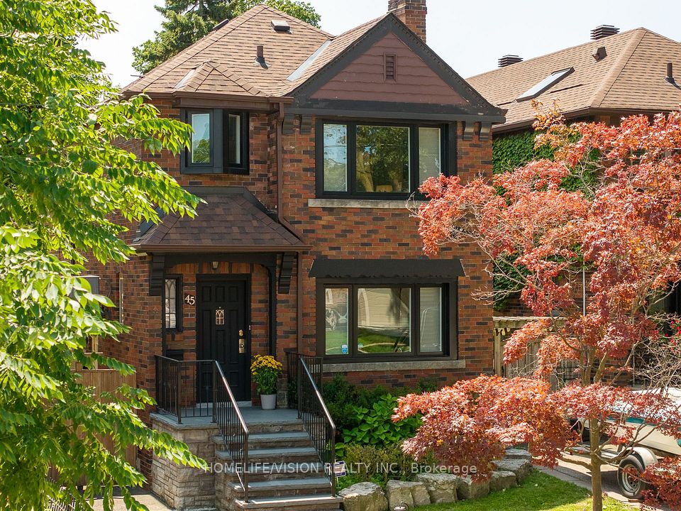 45 Mcrae Drive, Toronto, ON M4G 1S2 at 45 Mcrae Drive, Toronto, ON M4G 1S2, Toronto C11, ON, M4G 1S2