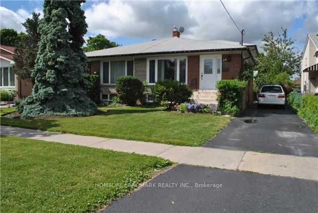 28 Roywood Drive, Toronto, ON M3A 2C6 at 28 Roywood Drive, Toronto, ON M3A 2C6, Toronto C13, ON, M3A 2C6