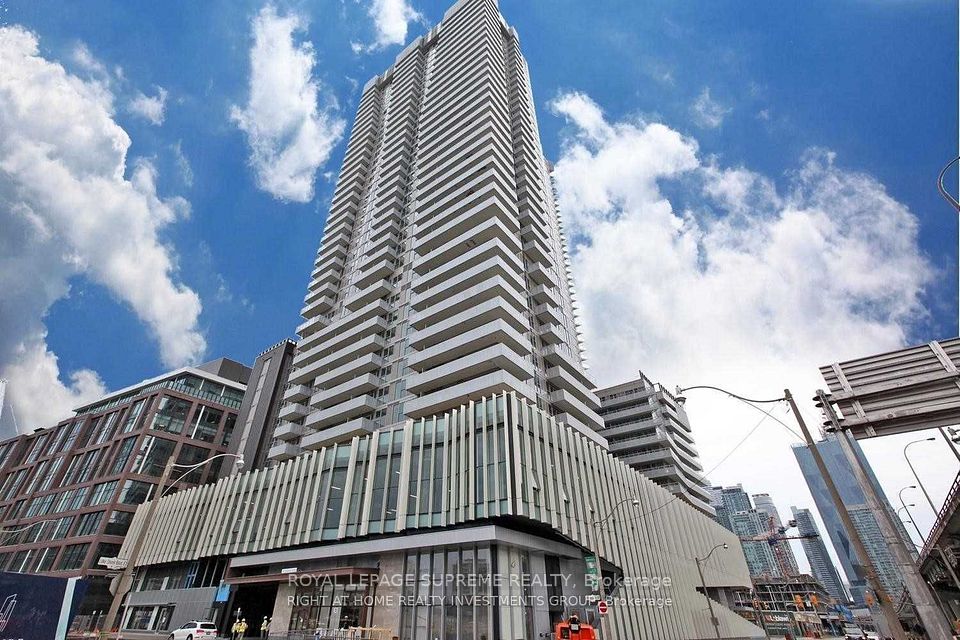 20 Richardson Street 3006, Toronto, ON M5A 0S6 at 20 Richardson Street 3006, Toronto, ON M5A 0S6, Toronto C08, ON, M5A 0S6