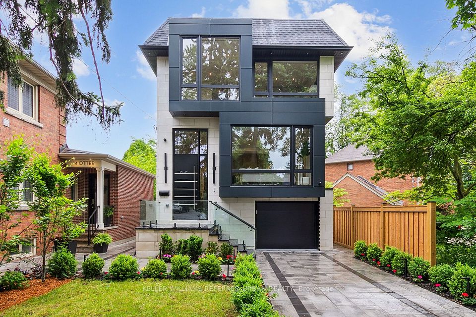 12 Otter Crescent, Toronto, ON M5N 2W2 at 12 Otter Crescent, Toronto, ON M5N 2W2, Toronto C04, ON, M5N 2W2