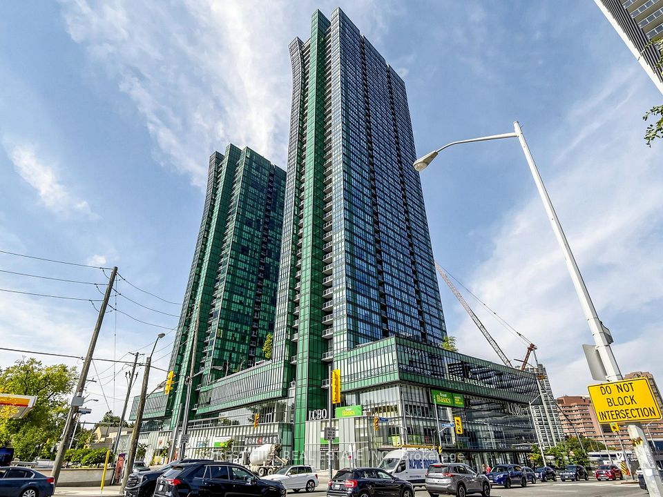 9 Bogert Avenue 2008, Toronto, ON M2N 0H3 at 9 Bogert Avenue 2008, Toronto, ON M2N 0H3, Toronto C07, ON, M2N 0H3