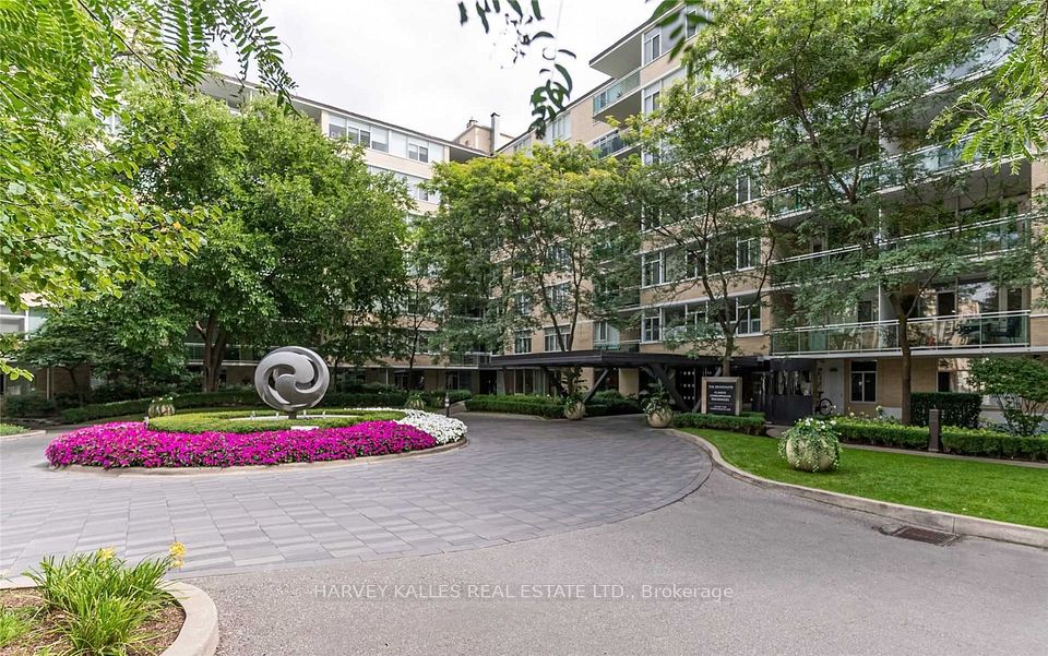 1 Benvenuto Place 320, Toronto, ON M4V 2L1 at 1 Benvenuto Place 320, Toronto, ON M4V 2L1, Toronto C02, ON, M4V 2L1