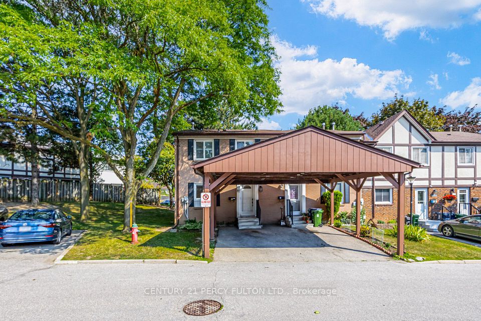 87 Crab Apple Way, Toronto, ON M3A 3N2 at 87 Crab Apple Way, Toronto, ON M3A 3N2, Toronto C13, ON, M3A 3N2