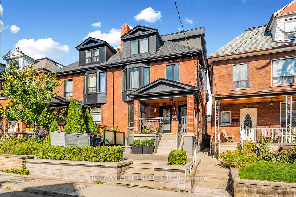 49 Beatrice Street, Toronto, ON M6J 2T2 at 49 Beatrice Street, Toronto, ON M6J 2T2, Toronto C01, ON, M6J 2T2