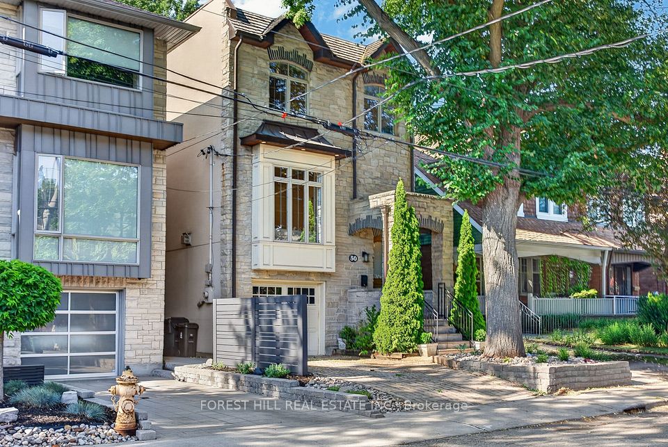 50 Bowood Avenue, Toronto, ON M4N 1Y4 at 50 Bowood Avenue, Toronto, ON M4N 1Y4, Toronto C04, ON, M4N 1Y4