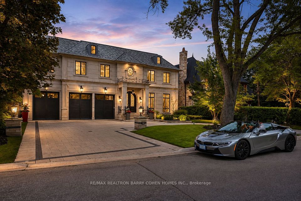 39 Arjay Crescent, Toronto, ON M2L 1C6 at 39 Arjay Crescent, Toronto, ON M2L 1C6, Toronto C12, ON, M2L 1C6