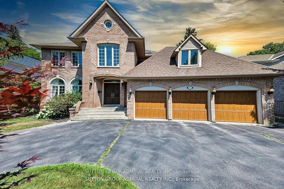 48 Berkindale Drive, Toronto, ON M2L 1Z8 at 48 Berkindale Drive, Toronto, ON M2L 1Z8, Toronto C12, ON, M2L 1Z8