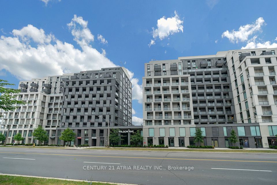 500 Wilson Avenue 1124, Toronto, ON M3H 0E5 at 500 Wilson Avenue 1124, Toronto, ON M3H 0E5, Toronto C06, ON, M3H 0E5