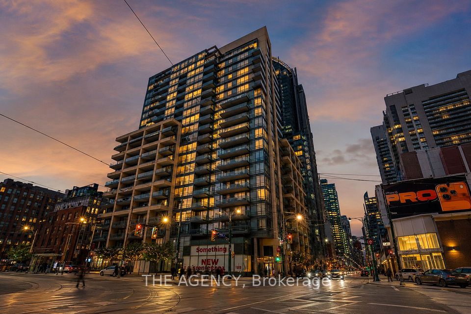 438 King Street W 1314, Toronto, ON M5V 3T9 at 438 King Street W 1314, Toronto, ON M5V 3T9, Toronto C01, ON, M5V 3T9