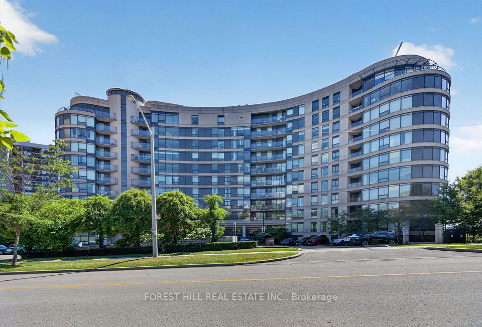 18 Valley Woods Road PH310, Toronto, ON M3A 0A1 at 18 Valley Woods Road PH310, Toronto, ON M3A 0A1, Toronto C13, ON, M3A 0A1