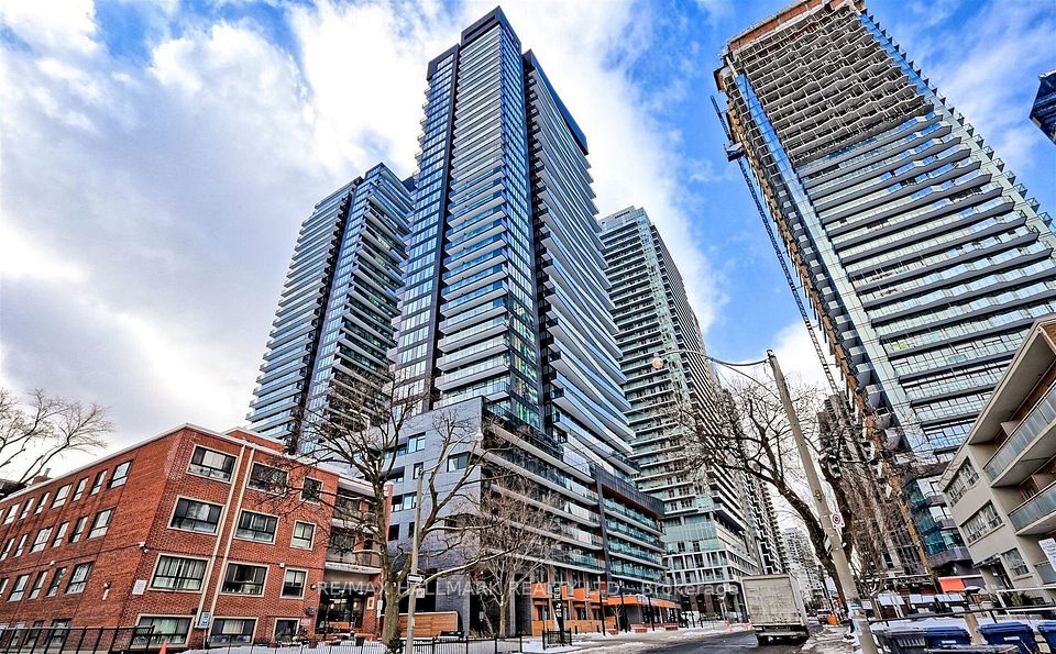 127 Broadway Avenue 1810, Toronto, ON M4P 1V4 at 127 Broadway Avenue 1810, Toronto, ON M4P 1V4, Toronto C10, ON, M4P 1V4