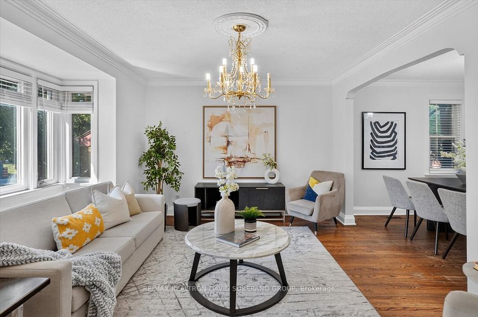 122 Mcgillivray Avenue, Toronto, ON M5M 2Y6 at 122 Mcgillivray Avenue, Toronto, ON M5M 2Y6, Toronto C04, ON, M5M 2Y6