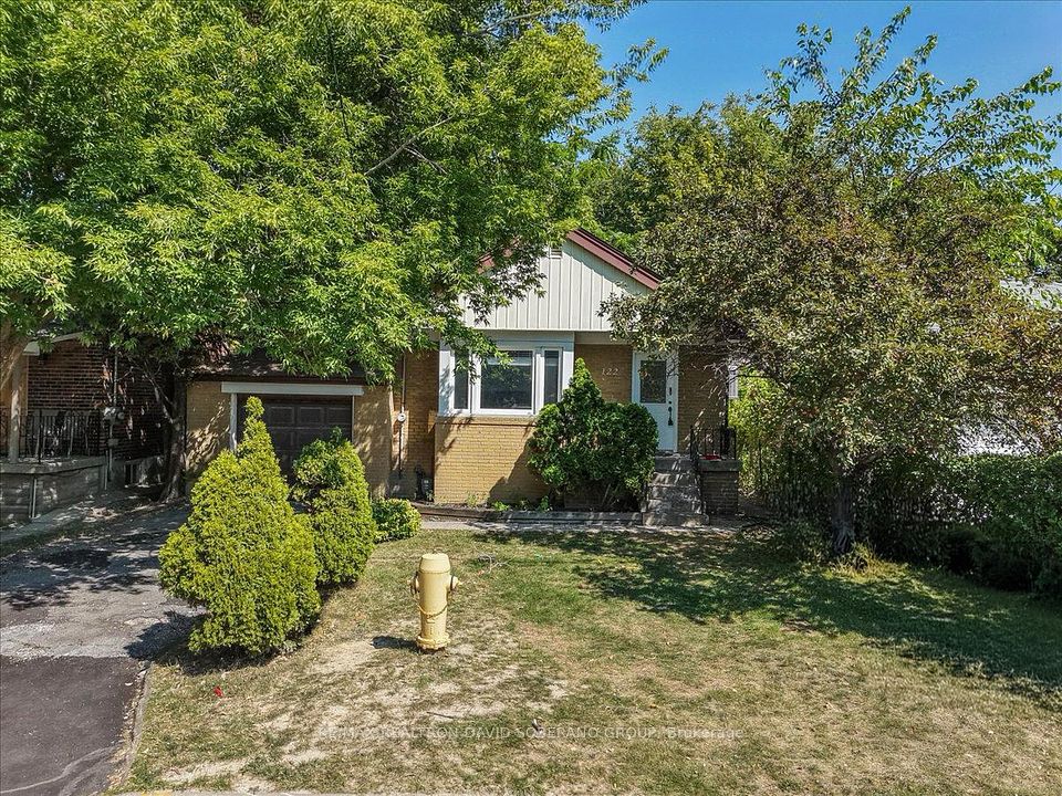 122 Mcgillivray Avenue, Toronto, ON M5M 2Y6 at 122 Mcgillivray Avenue, Toronto, ON M5M 2Y6, Toronto C04, ON, M5M 2Y6