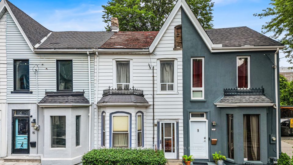 13 Bright Street, Toronto, ON M5A 3H5 at 13 Bright Street, Toronto, ON M5A 3H5, Toronto C08, ON, M5A 3H5