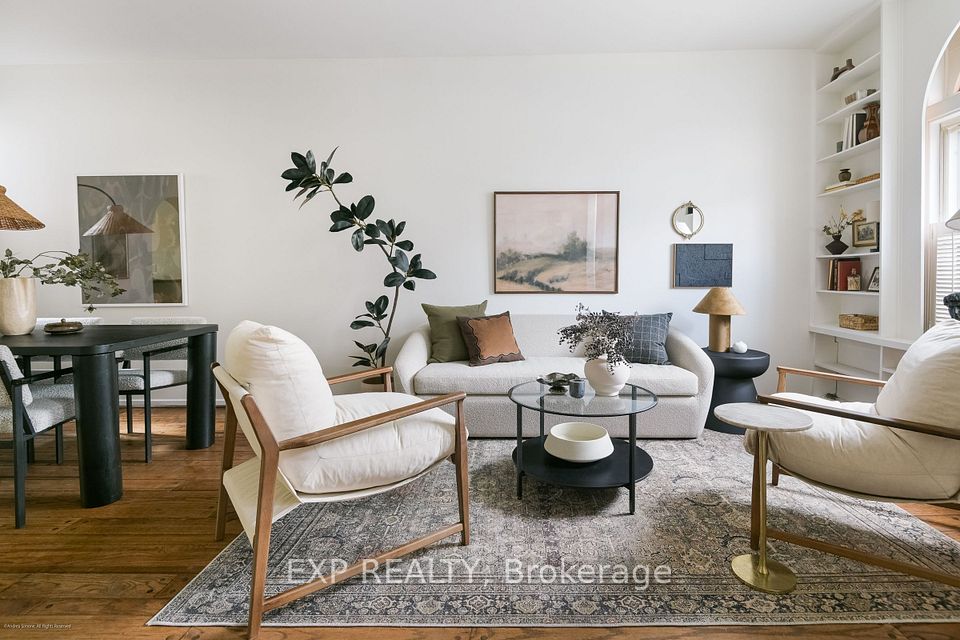 29 Belmont Street, Toronto, ON M5R 1P9 at 29 Belmont Street, Toronto, ON M5R 1P9, Toronto C02, ON, M5R 1P9