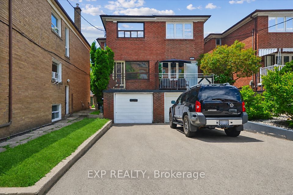 346 Westmount Avenue, Toronto, ON M6E 3N2 at 346 Westmount Avenue, Toronto, ON M6E 3N2, Toronto C03, ON, M6E 3N2
