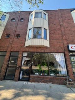 1535 Dundas Street W, Toronto, ON M6K 1T6