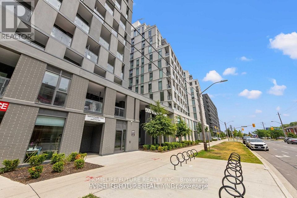 500 Wilson Avenue 229, Toronto, ON M3H 0E5 at 500 Wilson Avenue 229, Toronto, ON M3H 0E5, Toronto C06, ON, M3H 0E5