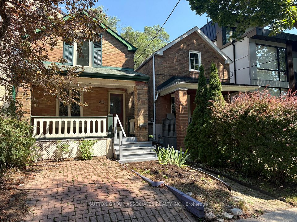 315 Wychwood Avenue, Toronto, ON M6C 2T6 at 315 Wychwood Avenue, Toronto, ON M6C 2T6, Toronto C03, ON, M6C 2T6