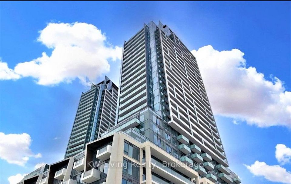 8 Olympic Garden Drive 2408, Toronto, ON M2M 0B9 at 8 Olympic Garden Drive 2408, Toronto, ON M2M 0B9, Toronto C14, ON, M2M 0B9