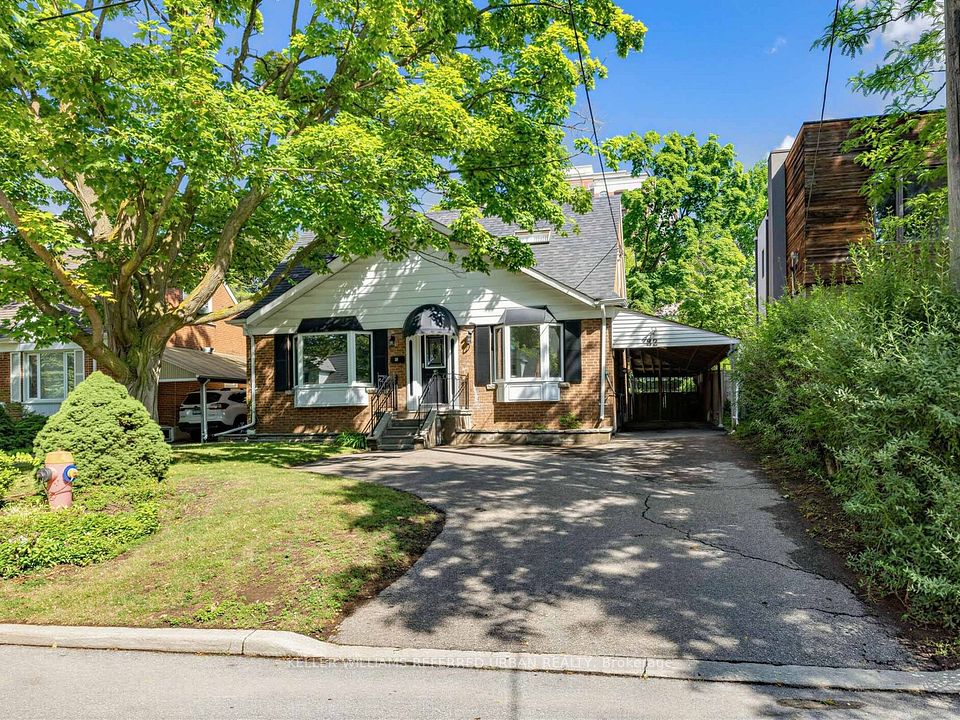 32 Granlea Road, Toronto, ON M2N 2Z5 at 32 Granlea Road, Toronto, ON M2N 2Z5, Toronto C14, ON, M2N 2Z5