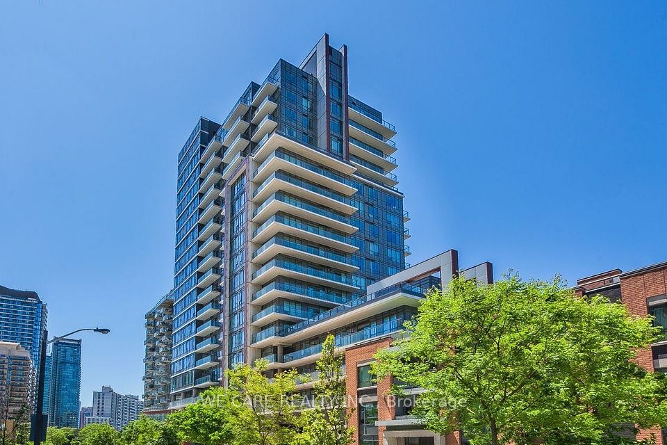 68 Canterbury Place PH05, Toronto, ON M2N 0H8 at 68 Canterbury Place PH05, Toronto, ON M2N 0H8, Toronto C07, ON, M2N 0H8