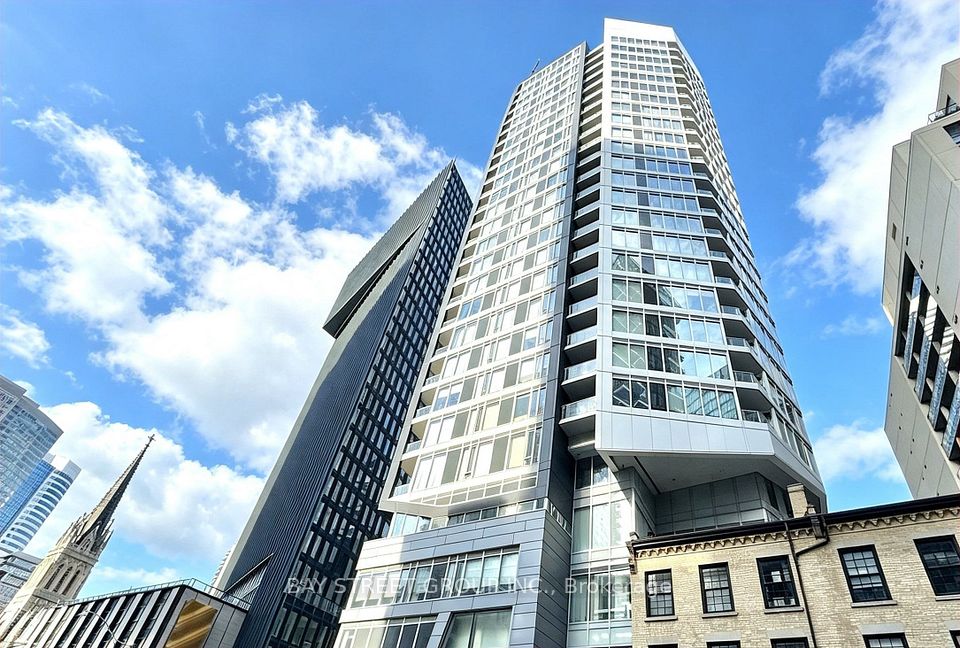 68 Shuter Street 1906, Toronto, ON M5B 1B4 at 68 Shuter Street 1906, Toronto, ON M5B 1B4, Toronto C08, ON, M5B 1B4