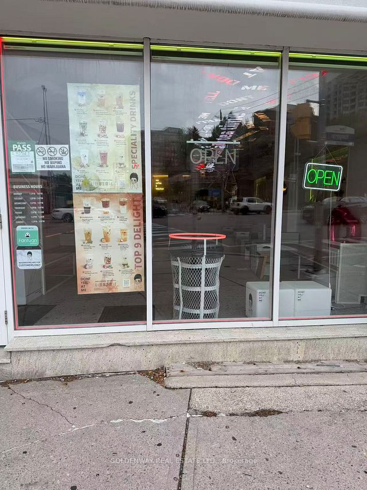5336 Yonge Street, Toronto, ON M2N 5P9