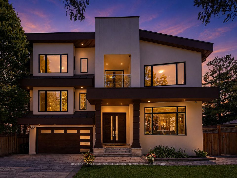 37 Chatfield Drive, Toronto, ON M3B 1K6 at 37 Chatfield Drive, Toronto, ON M3B 1K6, Toronto C13, ON, M3B 1K6