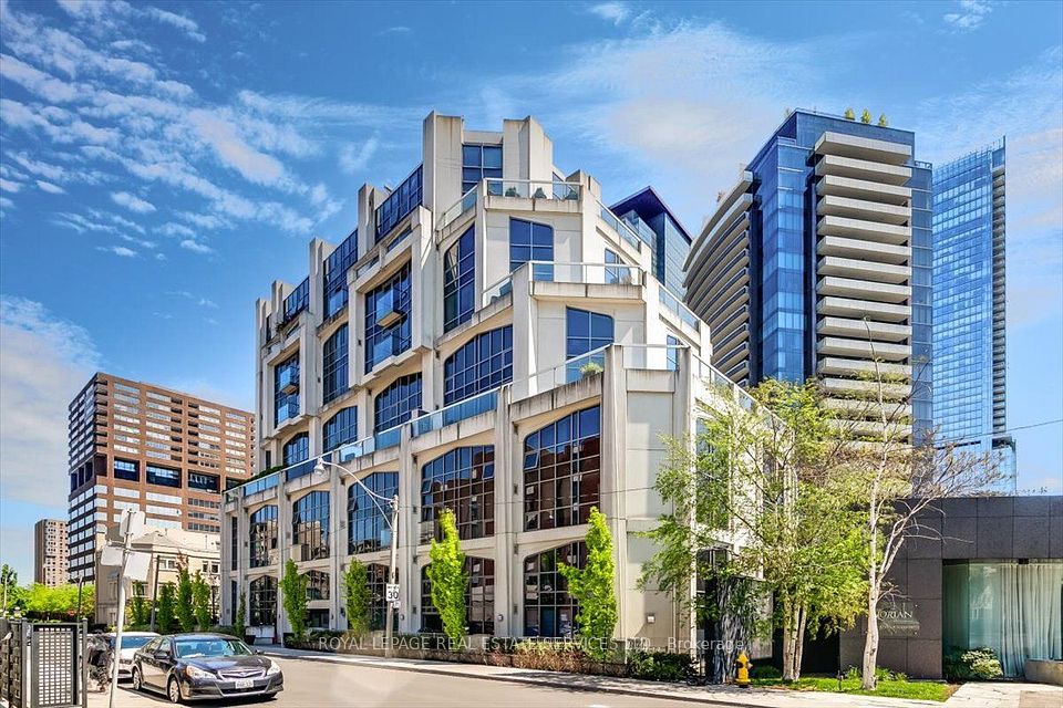 3 Mcalpine Street 108, Toronto, ON M5R 3T5 at 3 Mcalpine Street 108, Toronto, ON M5R 3T5, Toronto C02, ON, M5R 3T5
