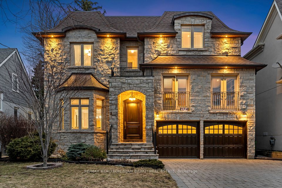274 Greenfield Avenue, Toronto, ON M2N 3E5 at 274 Greenfield Avenue, Toronto, ON M2N 3E5, Toronto C14, ON, M2N 3E5
