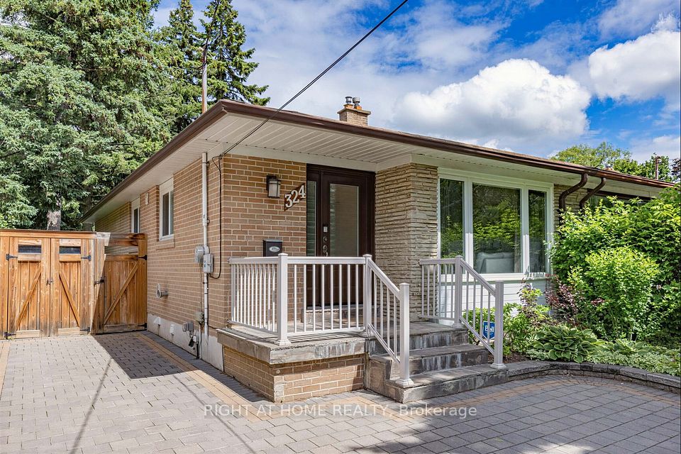 324 Woodsworth Road, Toronto, ON M2L 2T6 at 324 Woodsworth Road, Toronto, ON M2L 2T6, Toronto C12, ON, M2L 2T6