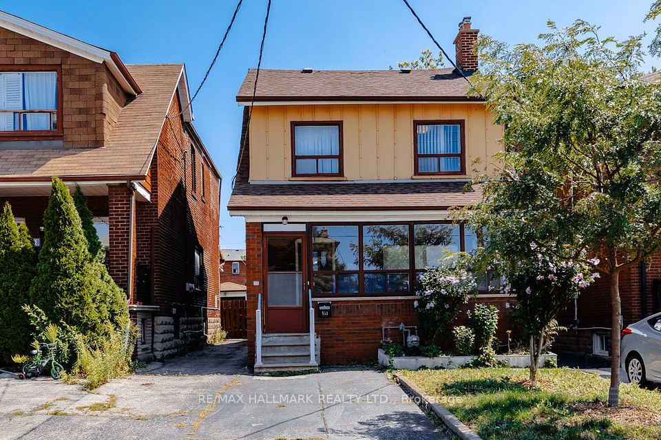 511 Northcliffe Boulevard, Toronto, ON M6E 3L4 at 511 Northcliffe Boulevard, Toronto, ON M6E 3L4, Toronto C03, ON, M6E 3L4