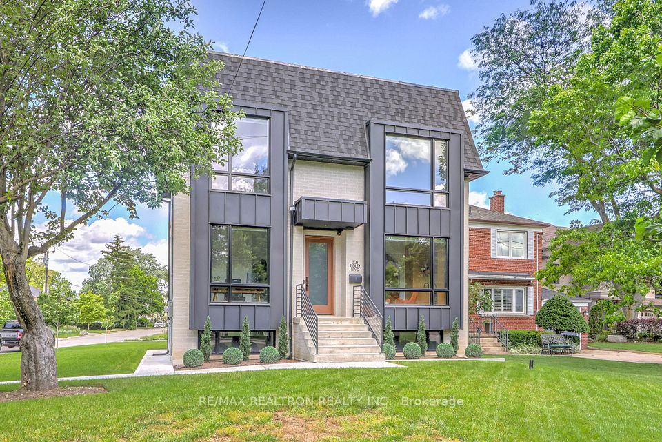 308 Ridley Boulevard, Toronto, ON M3H 1K9 at 308 Ridley Boulevard, Toronto, ON M3H 1K9, Toronto C07, ON, M3H 1K9