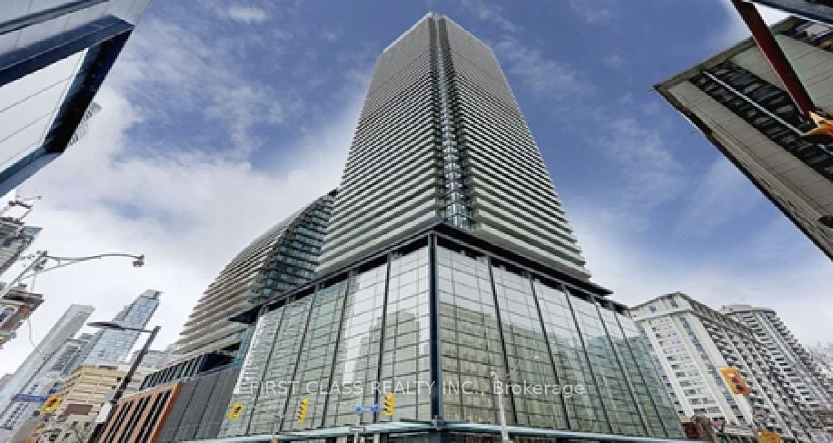501 YONGE Street 2805, Toronto, ON M4Y 0G8 at 501 YONGE Street 2805, Toronto, ON M4Y 0G8, Toronto C08, ON, M4Y 0G8