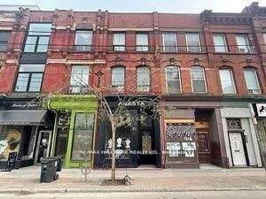 173 Queen Street E, Toronto, ON M5A 1S2 at 173 Queen Street E, Toronto, ON M5A 1S2, Toronto C08, ON, M5A 1S2