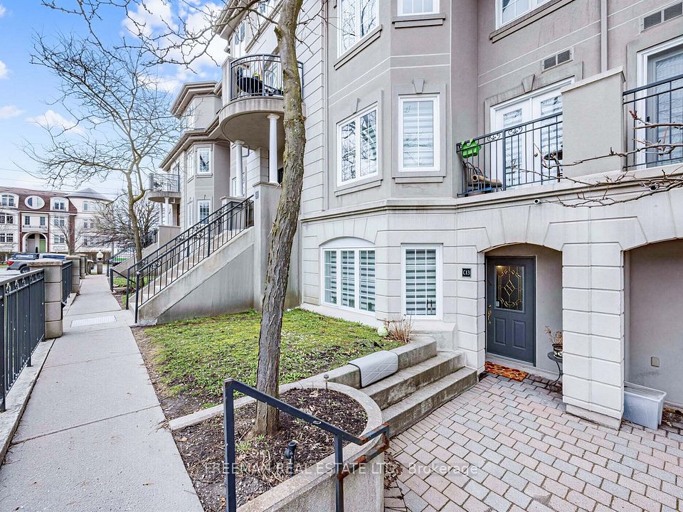 108 Finch Avenue W C13, Toronto, ON M2N 6W6 at 108 Finch Avenue W C13, Toronto, ON M2N 6W6, Toronto C07, ON, M2N 6W6