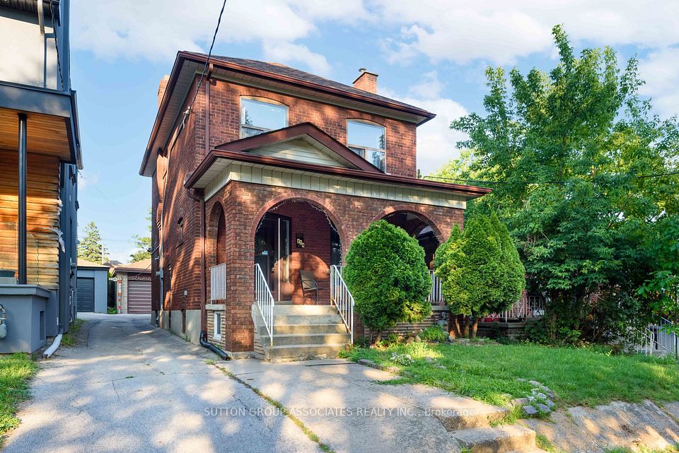 219 Atlas Avenue, Toronto, ON M6C 3P6 at 219 Atlas Avenue, Toronto, ON M6C 3P6, Toronto C03, ON, M6C 3P6