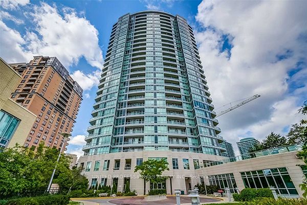 60 Byng Avenue 1812, Toronto, ON M2N 4K3 at 60 Byng Avenue 1812, Toronto, ON M2N 4K3, Toronto C14, ON, M2N 4K3