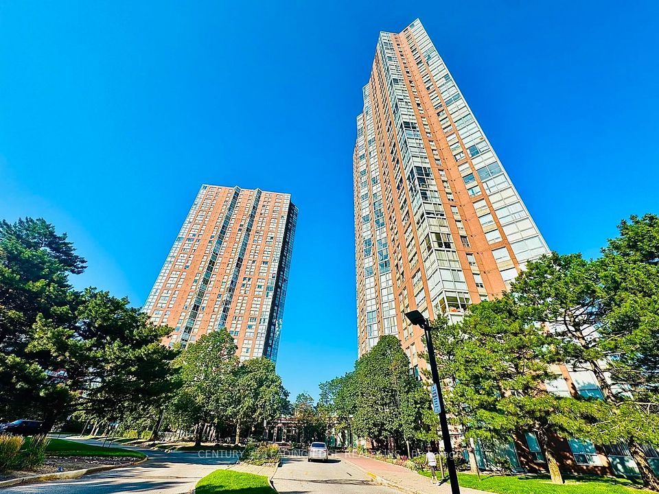 7 Concorde Place 1710, Toronto, ON M3C 3N4 at 7 Concorde Place 1710, Toronto, ON M3C 3N4, Toronto C13, ON, M3C 3N4