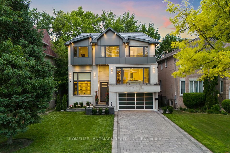 176 Princess Avenue, Toronto, ON M2N 3R9 at 176 Princess Avenue, Toronto, ON M2N 3R9, Toronto C14, ON, M2N 3R9