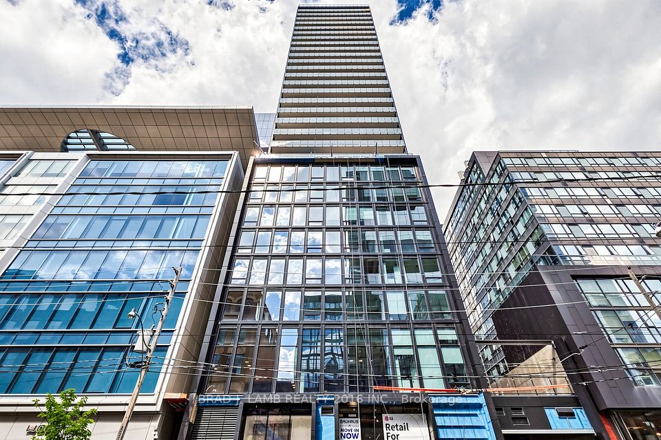 284 King Street E 2901, Toronto, ON M5A 1K4 at 284 King Street E 2901, Toronto, ON M5A 1K4, Toronto C08, ON, M5A 1K4