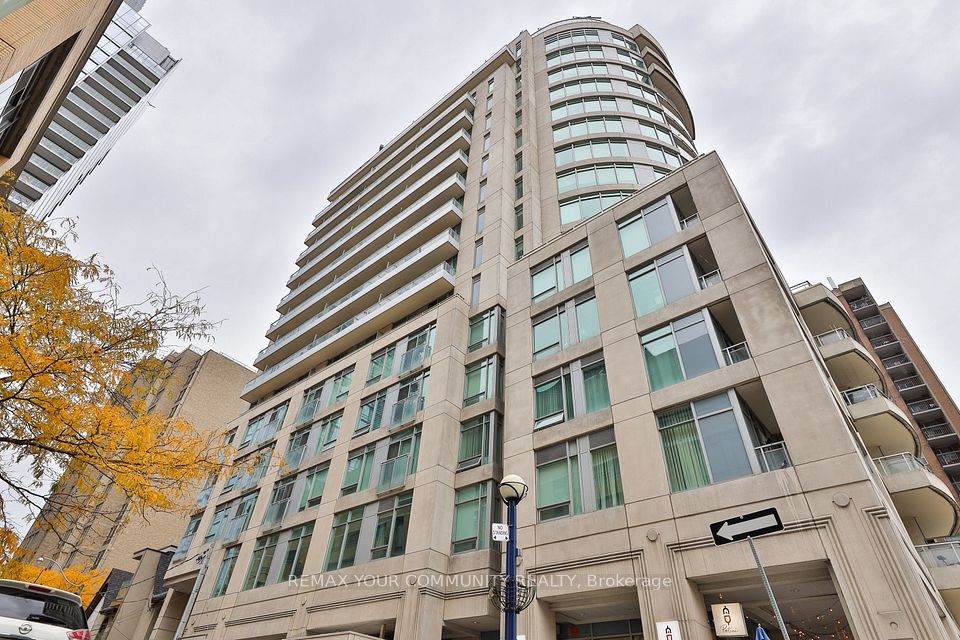 8 Scollard Street Ph 201, Toronto, ON M5R 1E9 at 8 Scollard Street Ph 201, Toronto, ON M5R 1E9, Toronto C02, ON, M5R 1E9