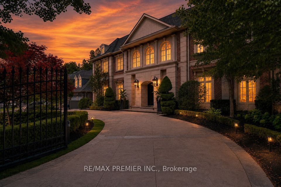 6 The Bridle Path, Toronto, ON M2L 1C8 at 6 The Bridle Path, Toronto, ON M2L 1C8, Toronto C12, ON, M2L 1C8
