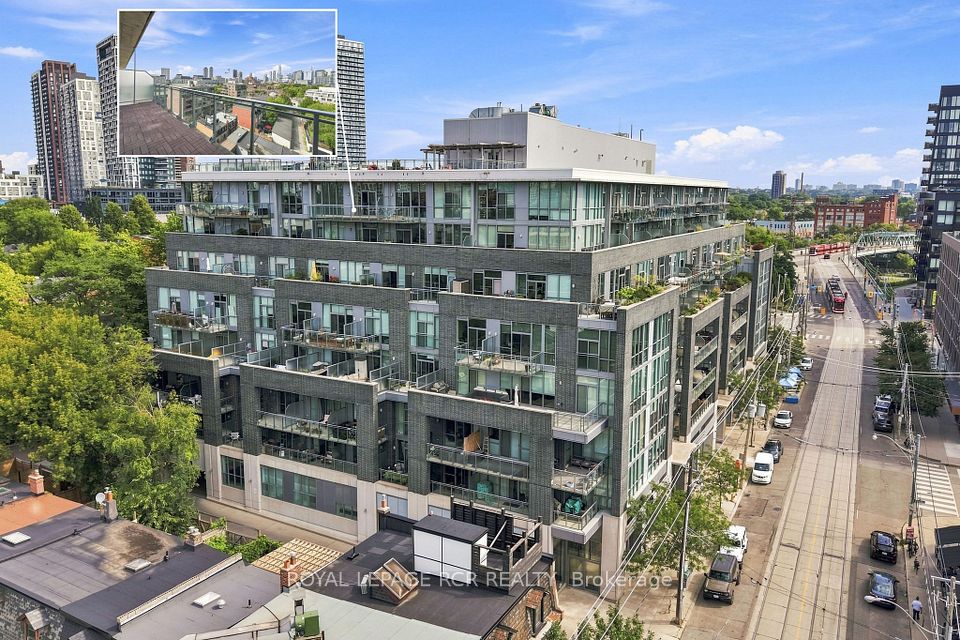 510 E King Street E 804, Toronto, ON M5A 0E5 at 510 E King Street E 804, Toronto, ON M5A 0E5, Toronto C08, ON, M5A 0E5