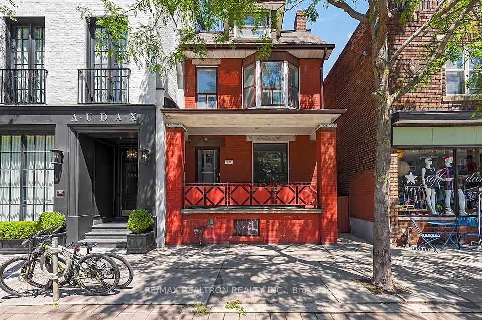 1000 Dundas Street W, Toronto, ON M6J 1W6 at 1000 Dundas Street W, Toronto, ON M6J 1W6, Toronto C01, ON, M6J 1W6