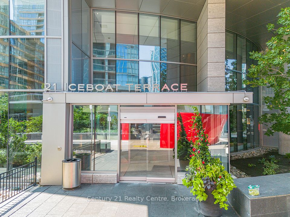 21 Iceboat Terrace 3307, Toronto, ON M5V 4A9 at 21 Iceboat Terrace 3307, Toronto, ON M5V 4A9, Toronto C01, ON, M5V 4A9