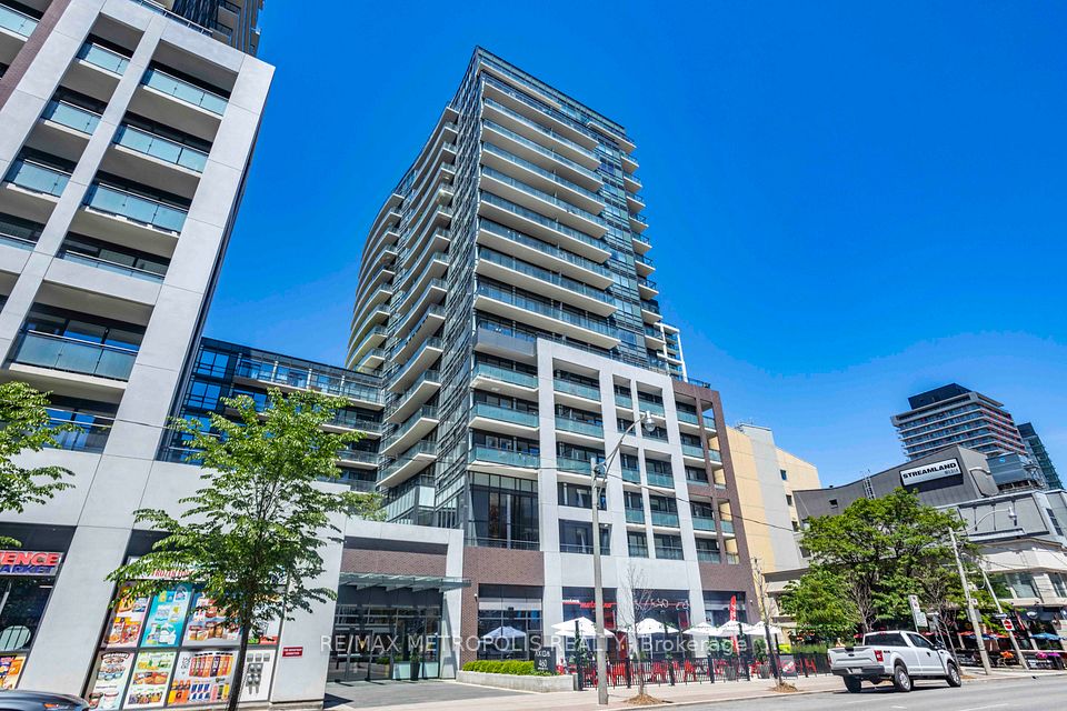 460 Adelaide Street E 520, Toronto, ON M5A 0E7 at 460 Adelaide Street E 520, Toronto, ON M5A 0E7, Toronto C08, ON, M5A 0E7